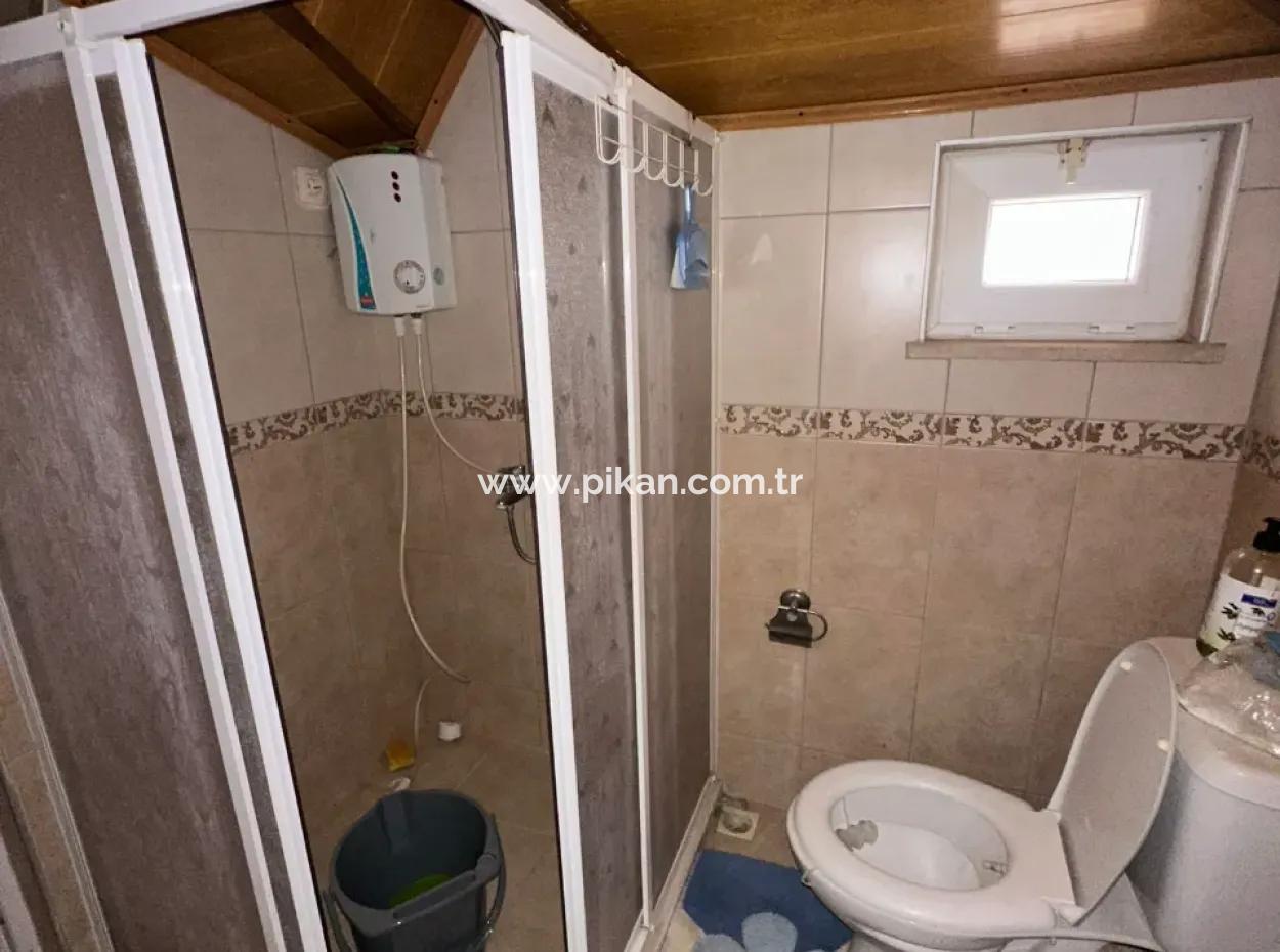 1 1 Penthouse Apartment For Rent In Ortaca Cumhuriyet