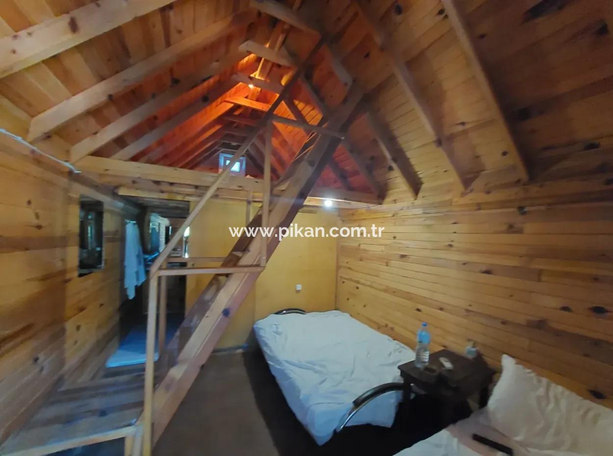 6 Furnished Units For Sale In Dalyan