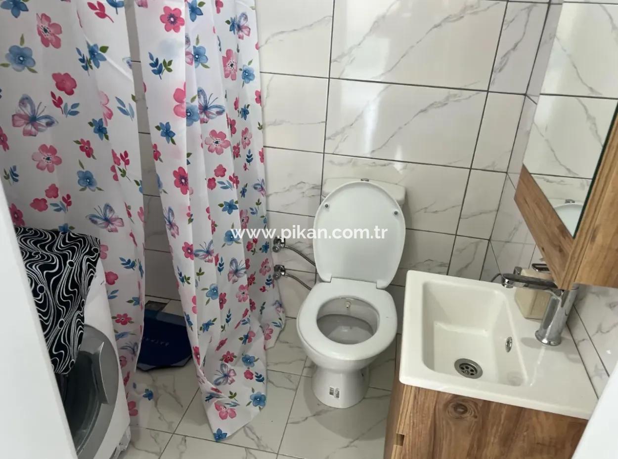 Furnished Duplex With Private Pool For Rent In Muğla Dalyan