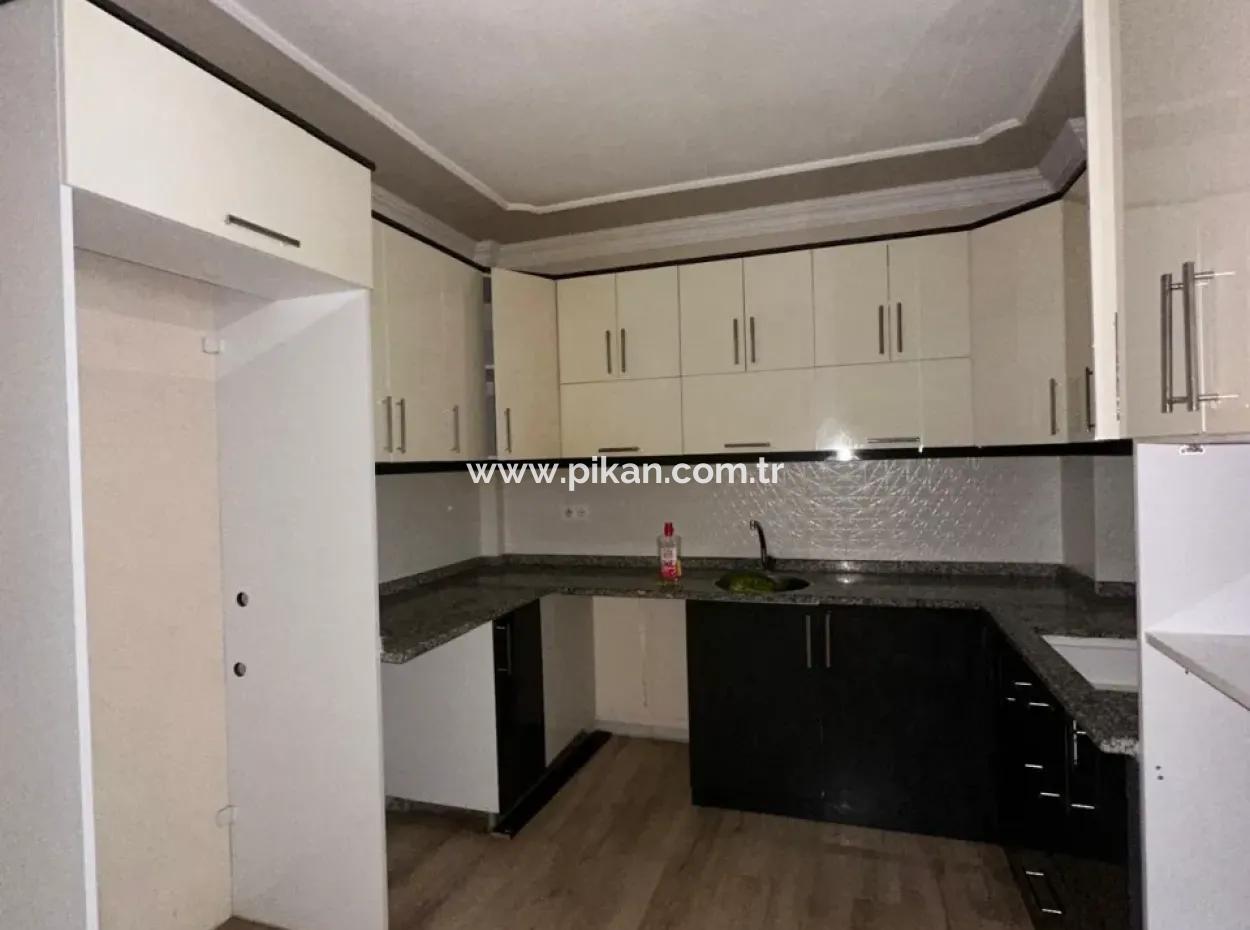 Boulevard Frontage In Ortaca Center 138 M2 3 1 Spacious Apartment For Rent