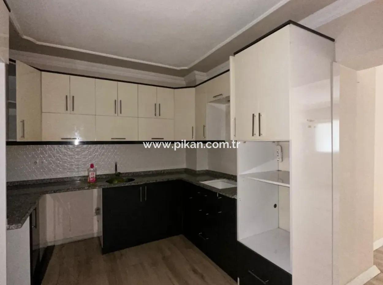 Boulevard Frontage In Ortaca Center 138 M2 3 1 Spacious Apartment For Rent