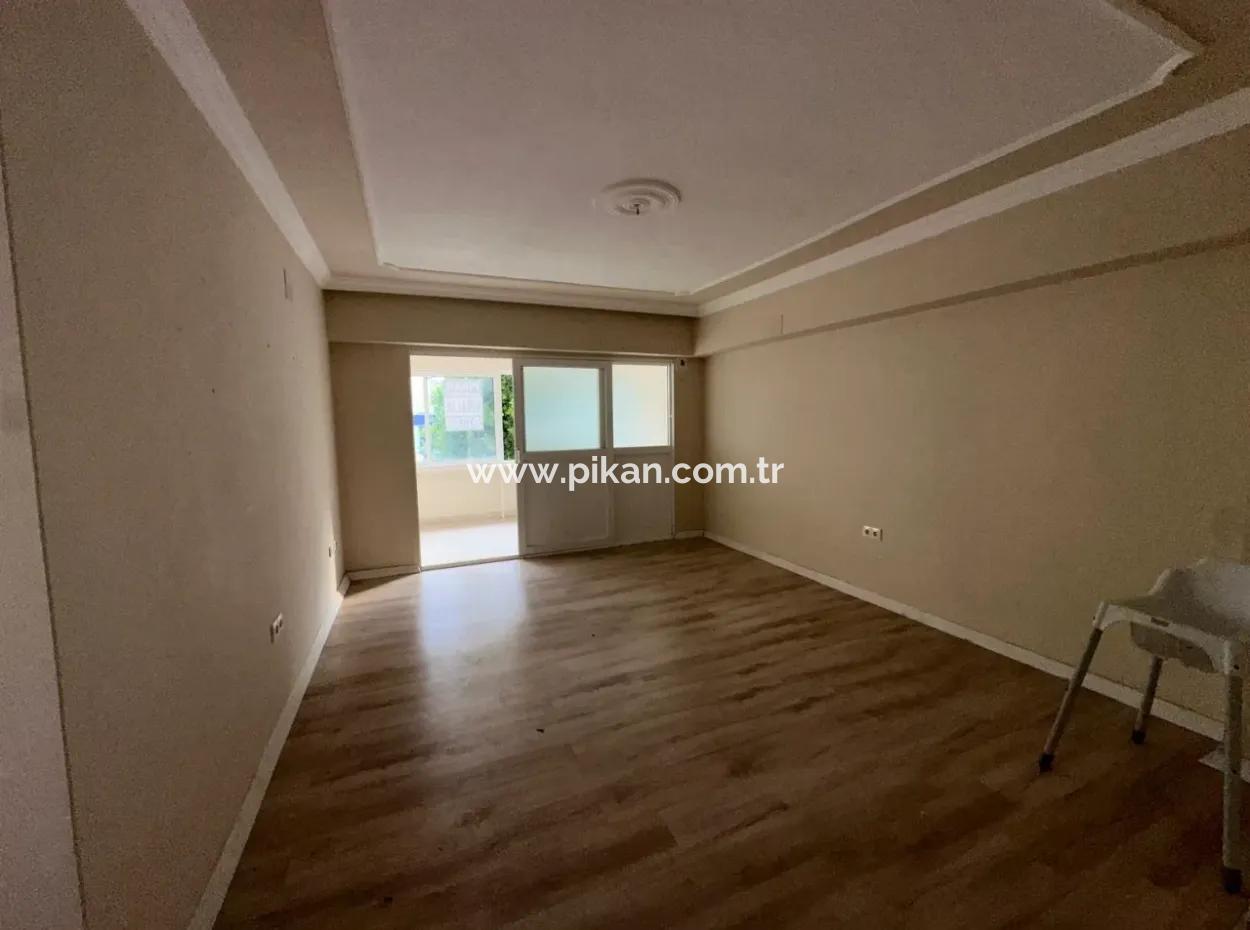 Boulevard Frontage In Ortaca Center 138 M2 3 1 Spacious Apartment For Rent
