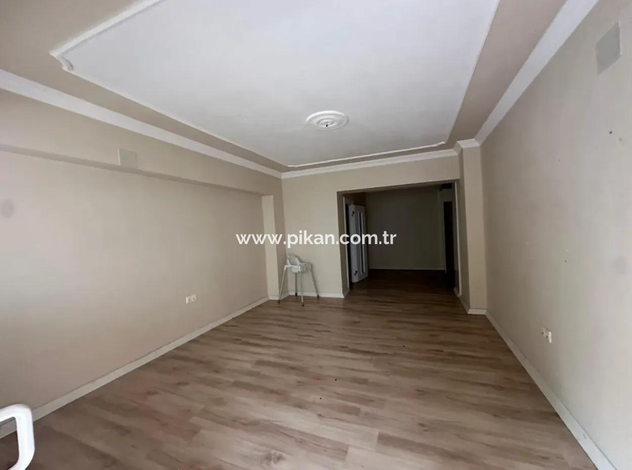 Boulevard Frontage In Ortaca Center 138 M2 3 1 Spacious Apartment For Rent