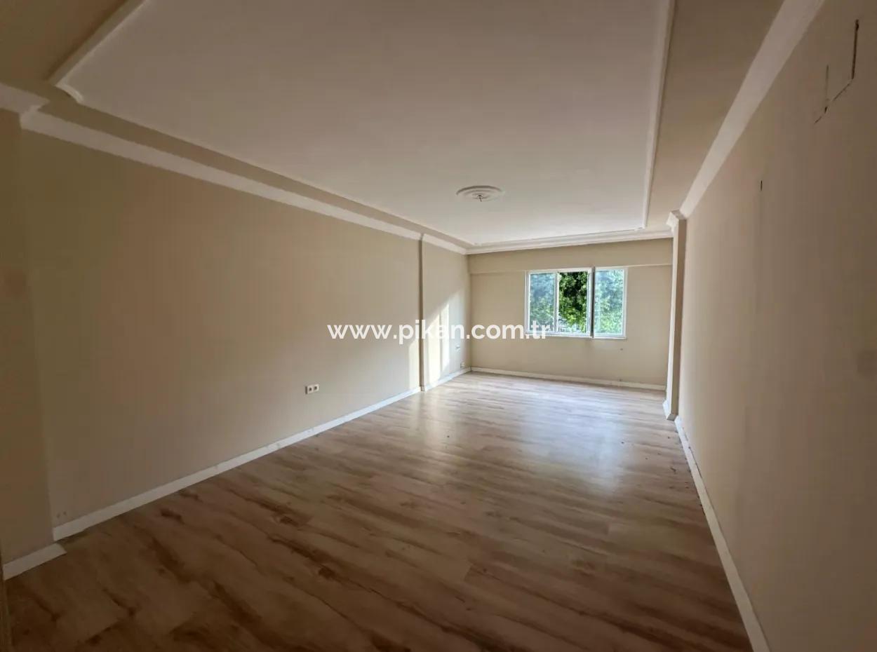 Boulevard Frontage In Ortaca Center 138 M2 3 1 Spacious Apartment For Rent