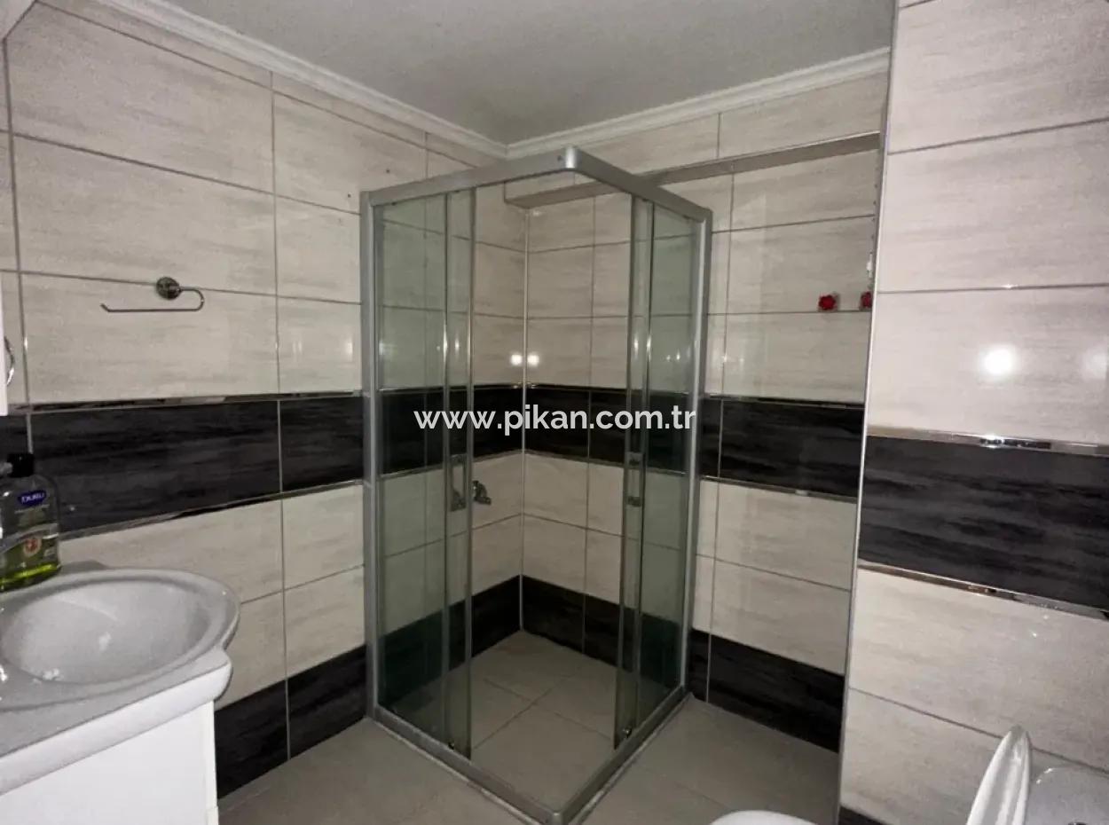 Boulevard Frontage In Ortaca Center 138 M2 3 1 Spacious Apartment For Rent