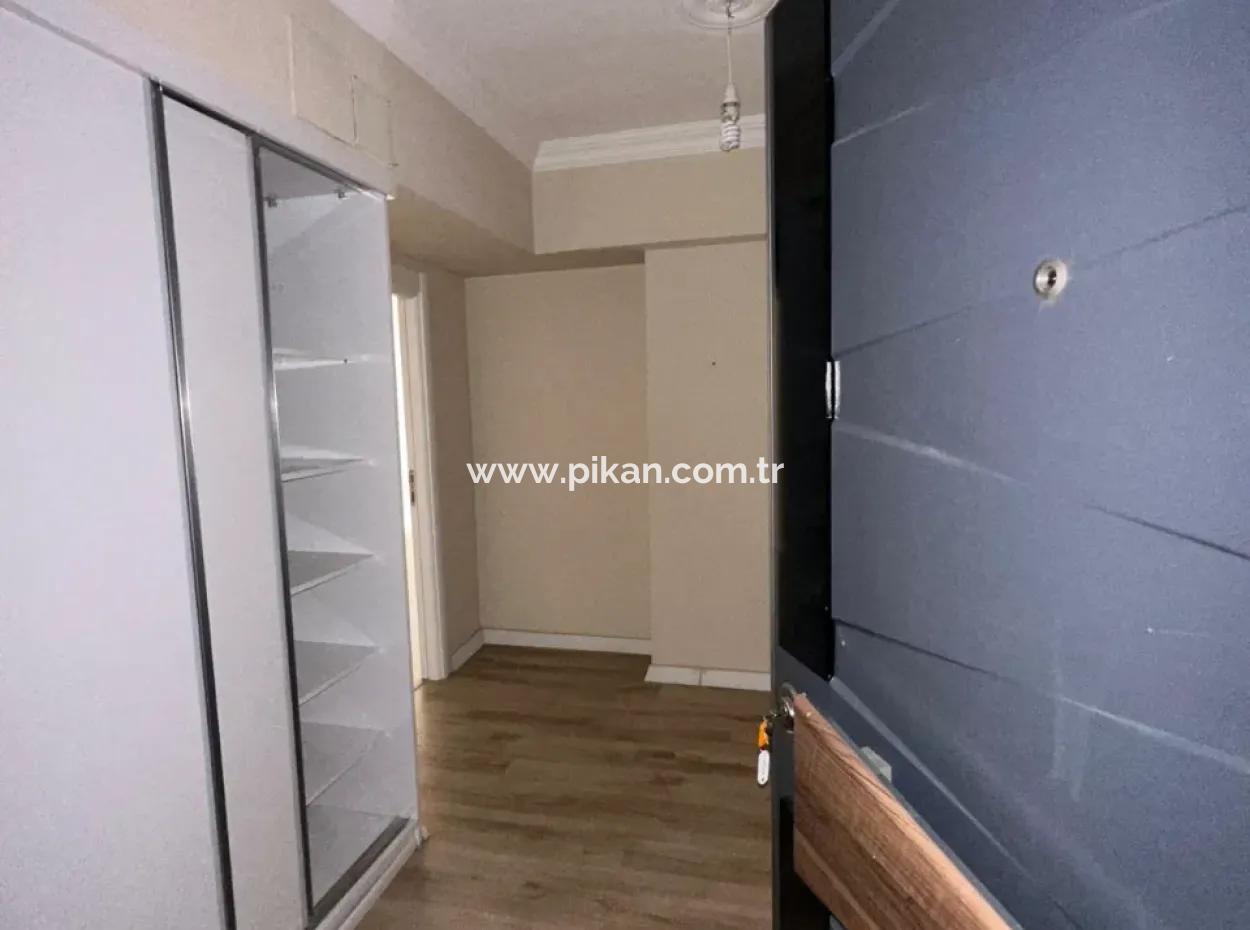 Boulevard Frontage In Ortaca Center 138 M2 3 1 Spacious Apartment For Rent