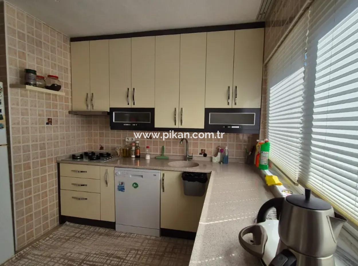 3 1 Duplex House For Sale In A Site In Dalaman Altıntas