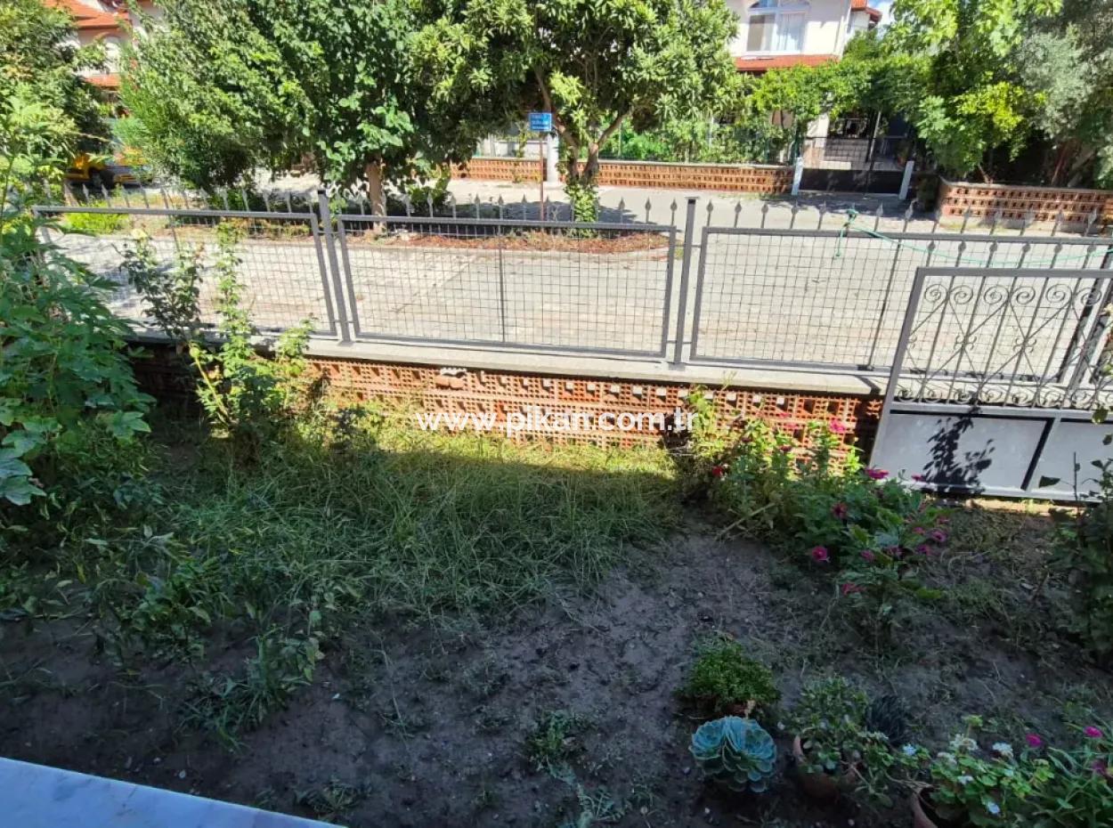 3 1 Duplex House For Sale In A Site In Dalaman Altıntas