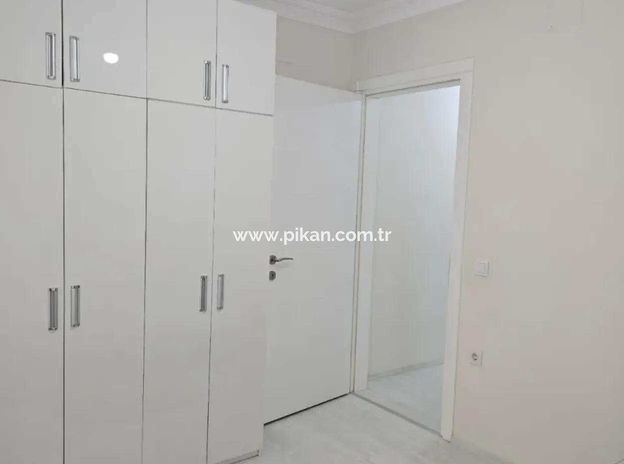 2 1 Furnished Flat For Rent In Ortaca Çaylı