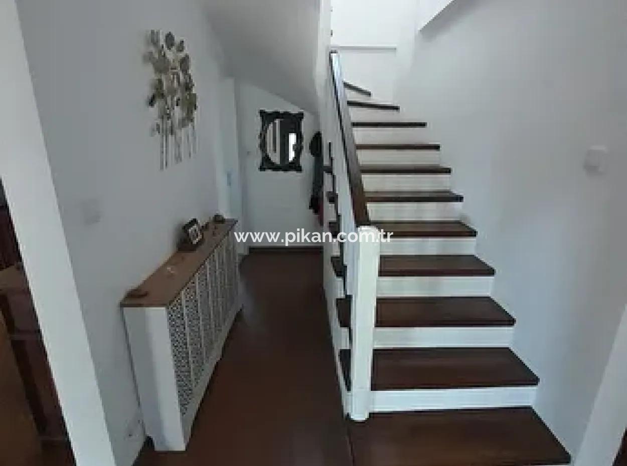 Luxury Duplex Villa For Sale In Köyceğiz Gülpınar