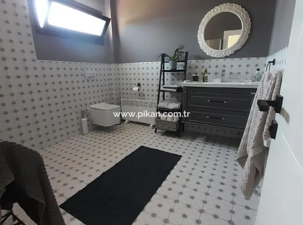 Luxury Duplex Villa For Sale In Köyceğiz Gülpınar