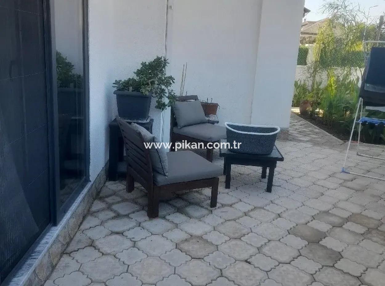 Luxury Duplex Villa For Sale In Köyceğiz Gülpınar