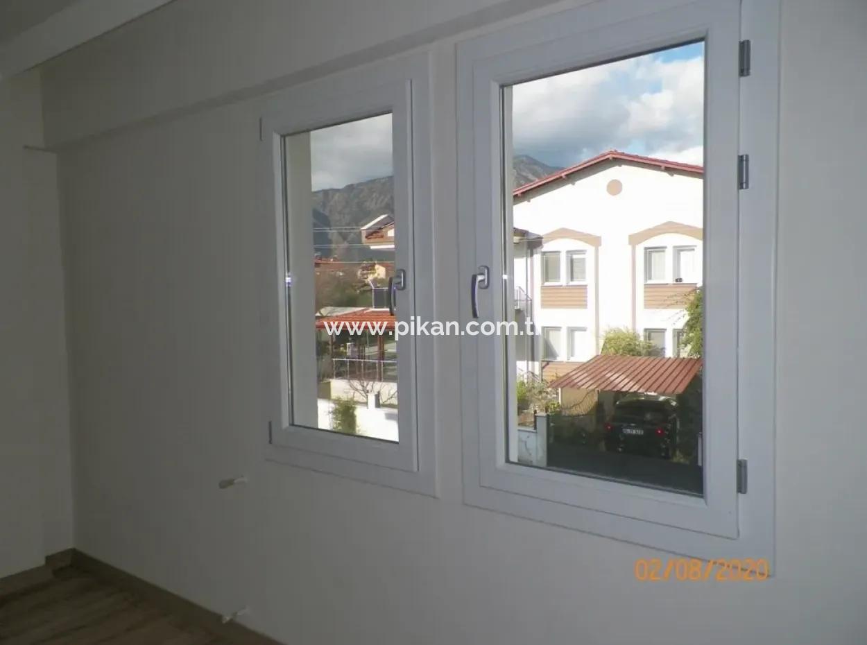 Luxury Duplex For Sale In Köyceğiz Zero