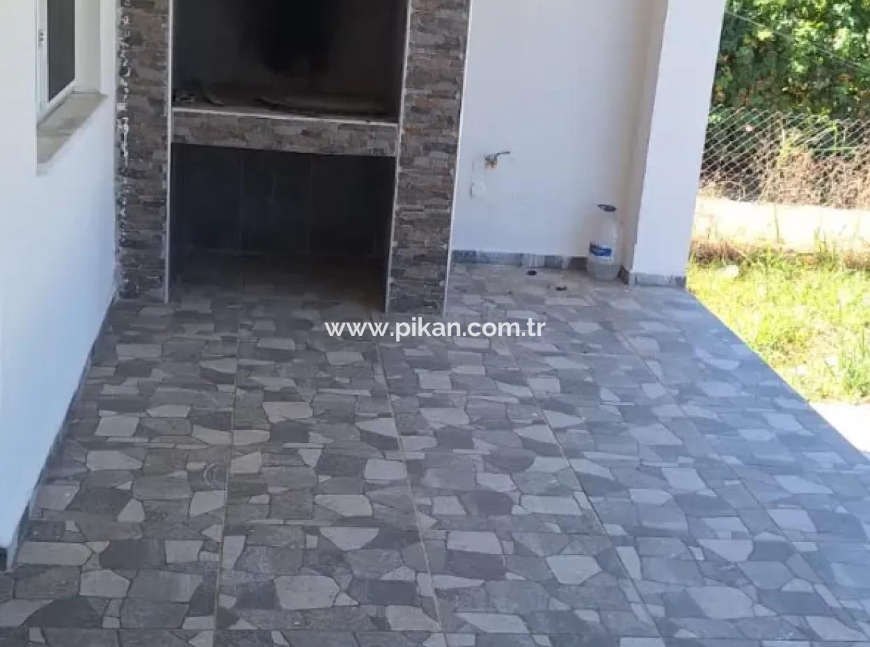 3 1 Single Storey House And Land For Sale In Muğla Köyceğiz Beyobası