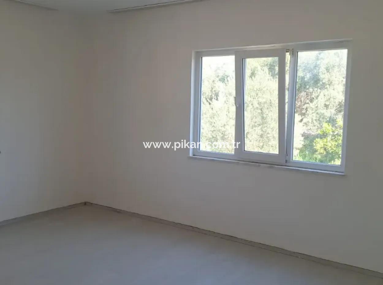 3 1 Single Storey House And Land For Sale In Muğla Köyceğiz Beyobası