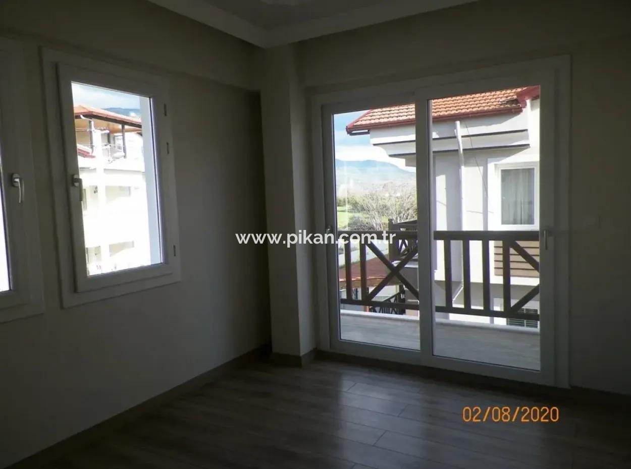 Luxury Duplex For Sale In Köyceğiz Zero