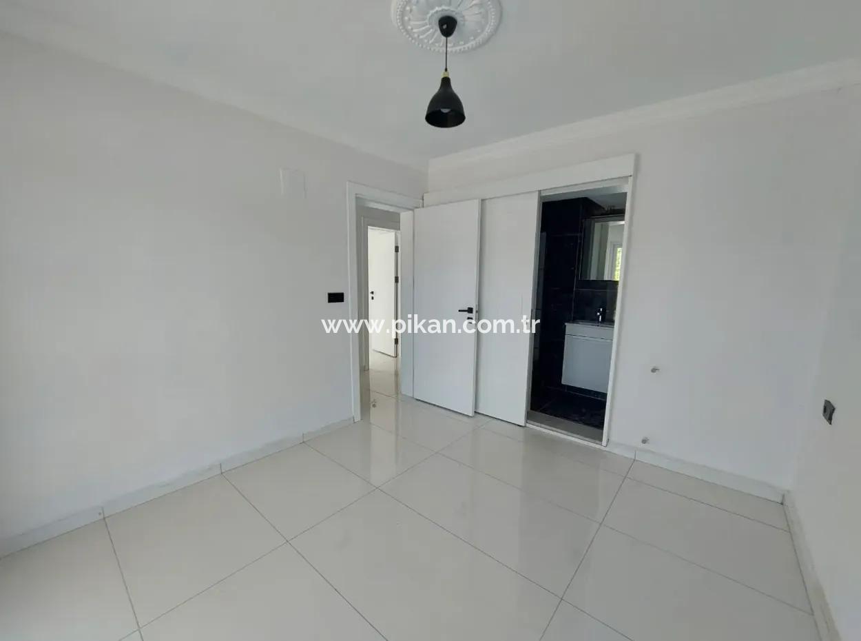 Ideal For A Peaceful Life In The Middle Of Nature In Muğla Ortaca Eskiköy, 2 1 Single-Storey House For Rent.