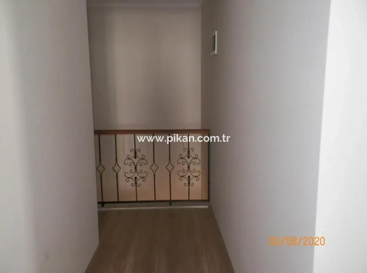 Luxury Duplex For Sale In Köyceğiz Zero