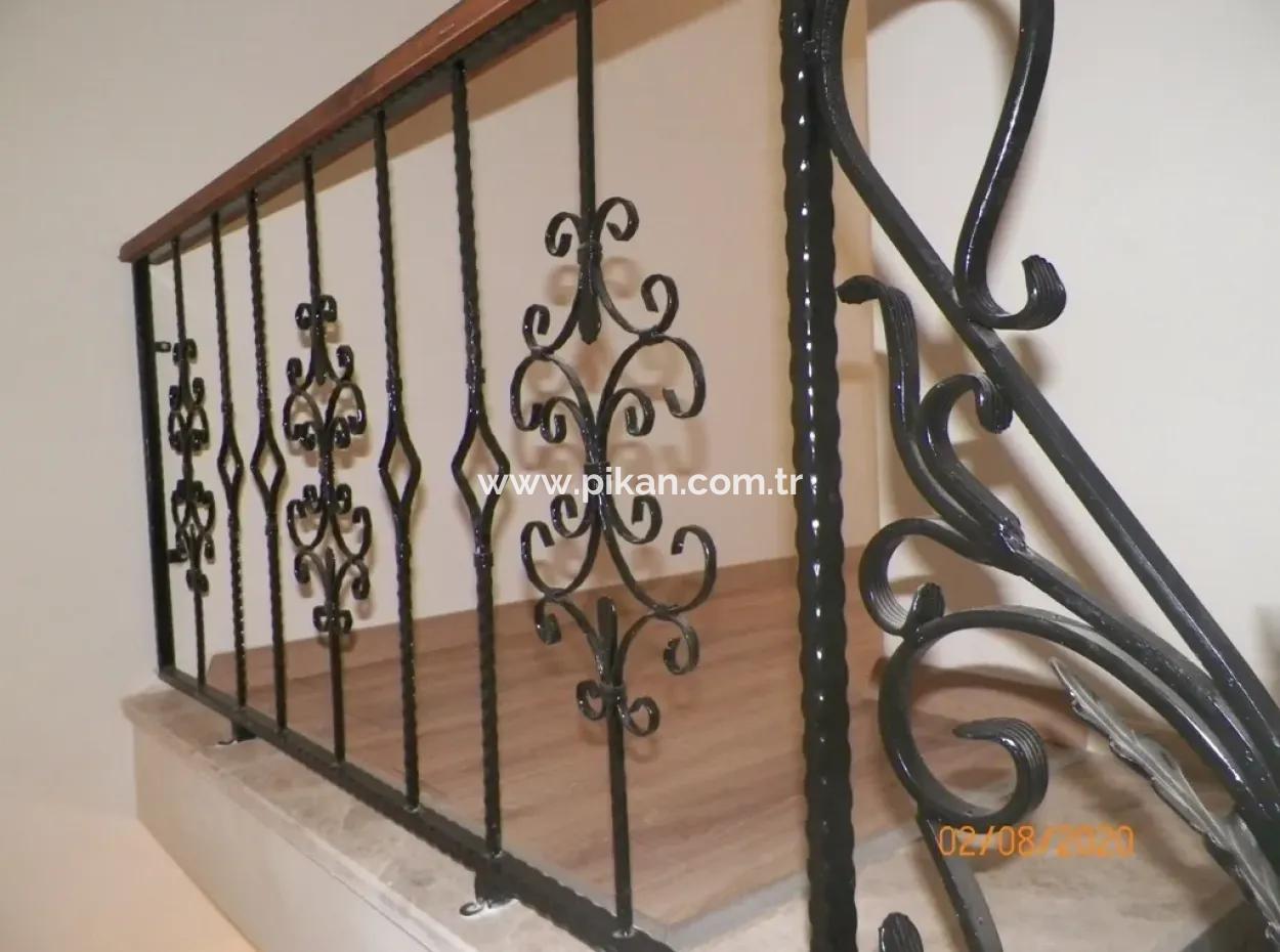 Luxury Duplex For Sale In Köyceğiz Zero