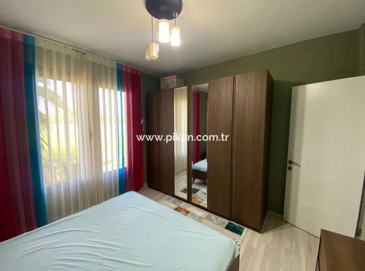 3 1 Furnished Detached House For Rent