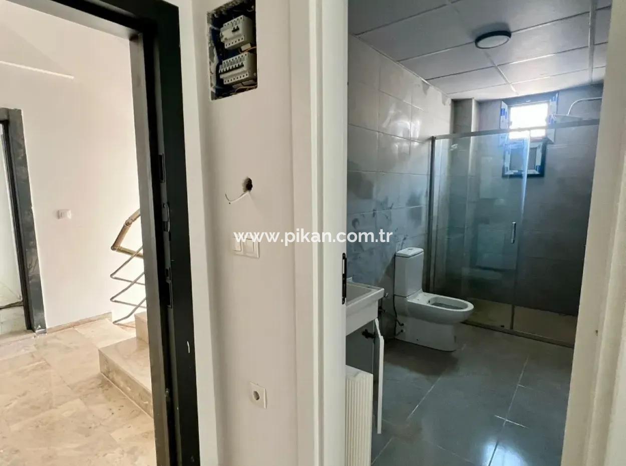 High Entrance 1 1 Flat For Sale In Ortaca Karaburun