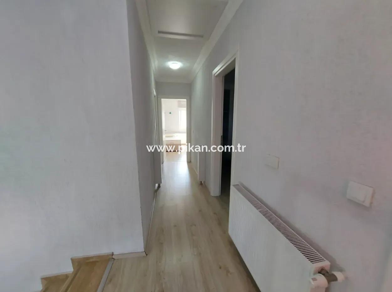 Detached Villa With Pool For Sale In Dalyan – 3 1 Duplex With Heat Pump