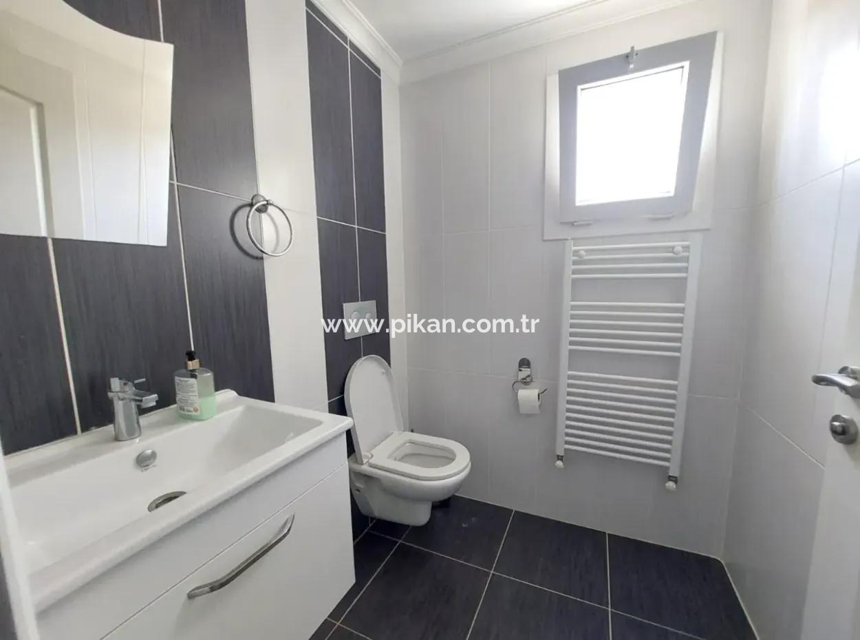 Detached Villa With Pool For Sale In Dalyan – 3 1 Duplex With Heat Pump