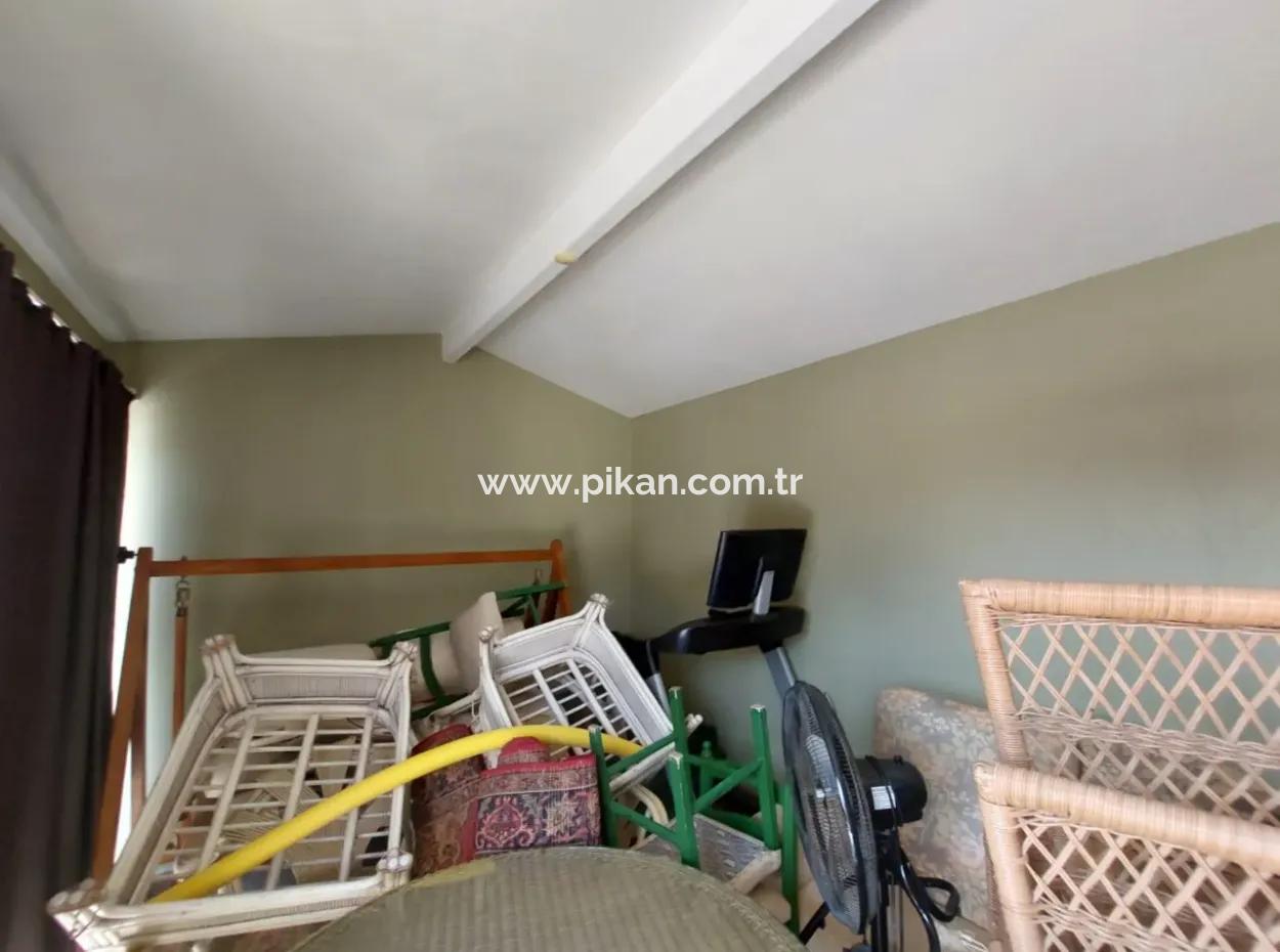 Houses On 3.500 M² Land Suitable For Tourism Investment In Muğla Dalyan For Sale