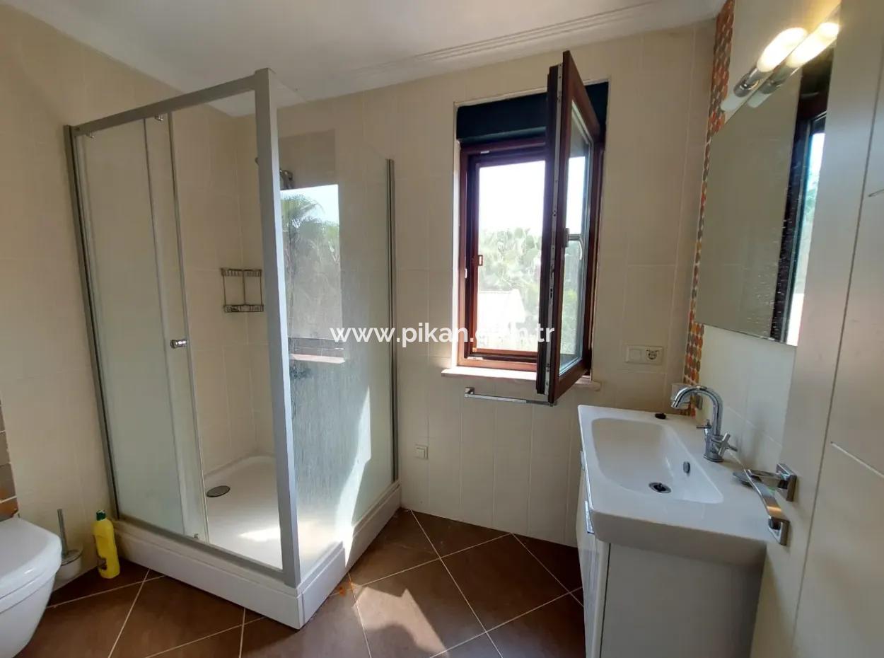 Houses On 3.500 M² Land Suitable For Tourism Investment In Muğla Dalyan For Sale