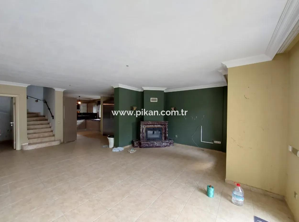 Houses On 3.500 M² Land Suitable For Tourism Investment In Muğla Dalyan For Sale