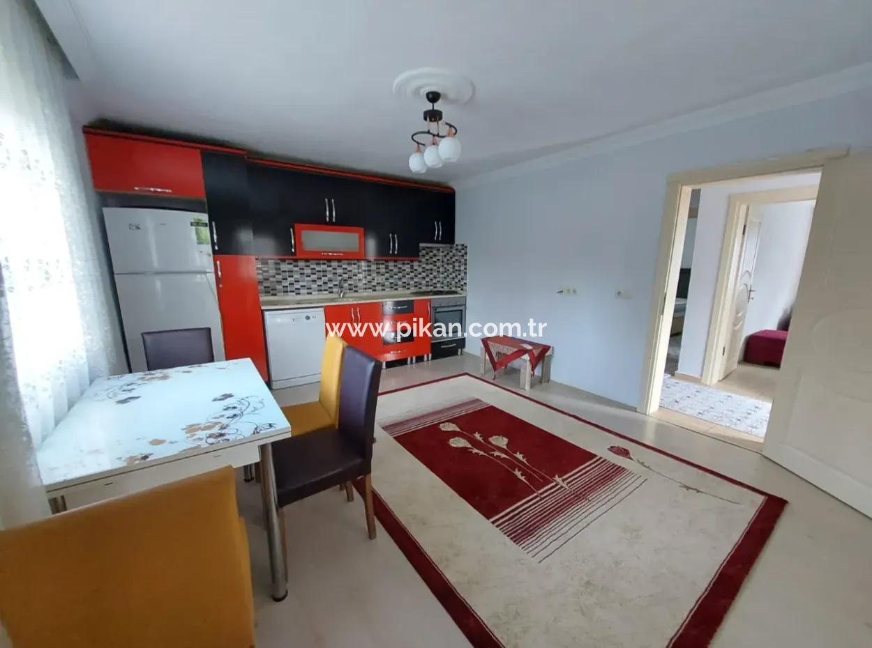 Muğla Ortaca Okçularda 2 1 Detached House For Rent