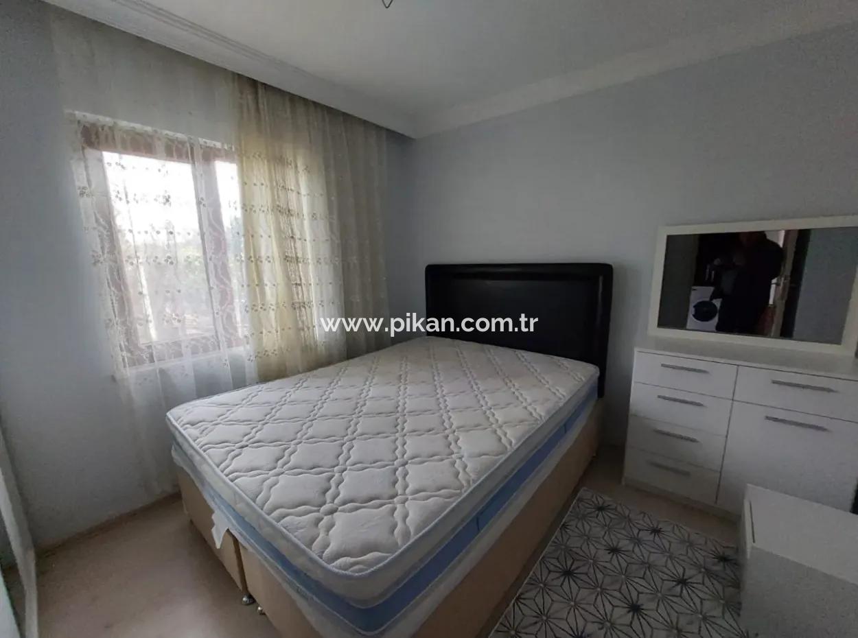Muğla Ortaca Okçularda 2 1 Detached House For Rent