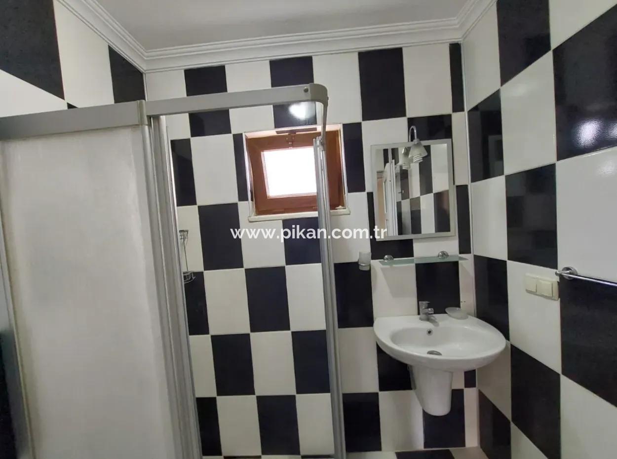 Muğla Ortaca Okçularda 2 1 Detached House For Rent