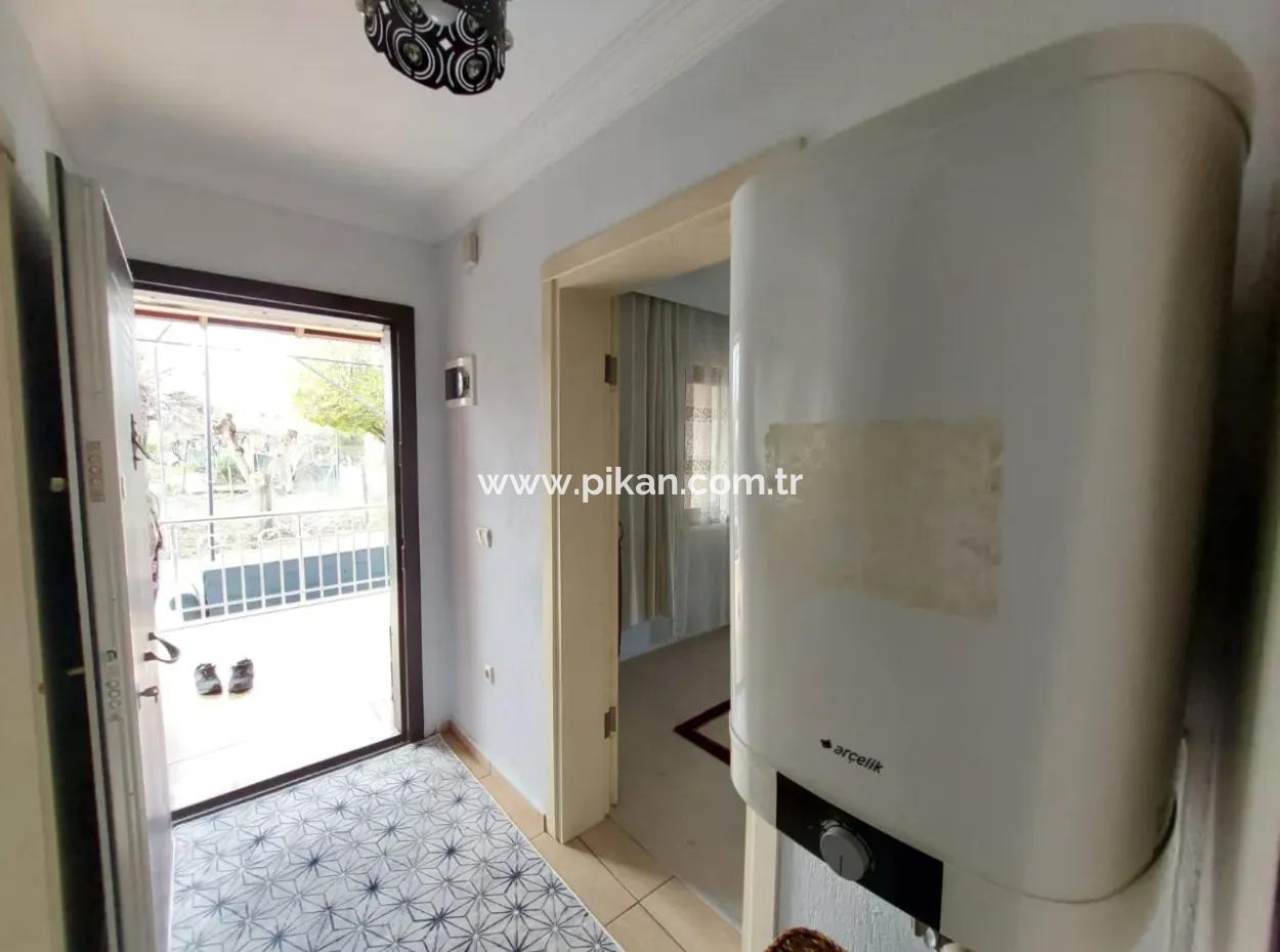 Muğla Ortaca Okçularda 2 1 Detached House For Rent