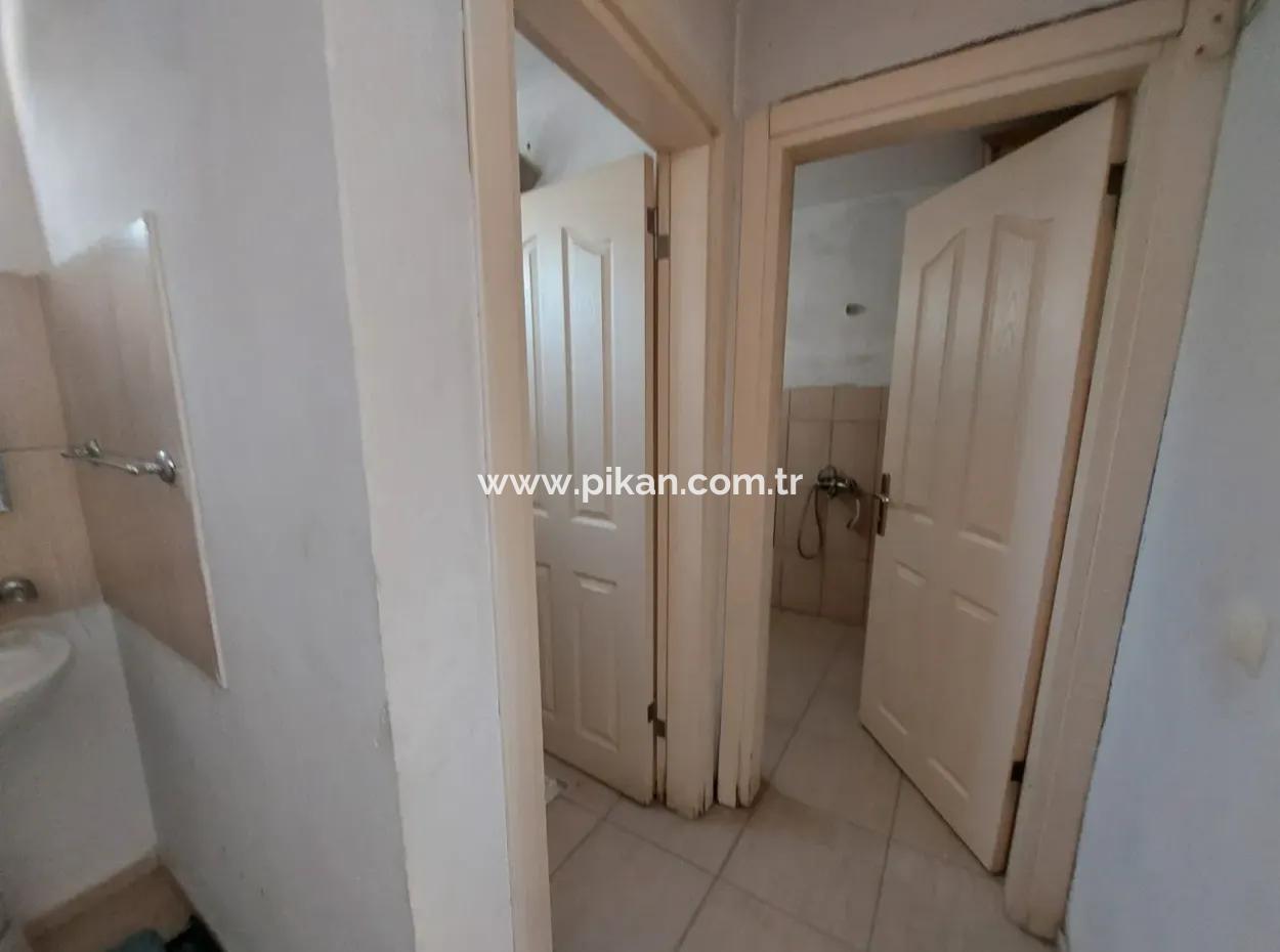 Furnished 1 1 Single Storey House For Rent In Muğla Ortaca Eskiköy