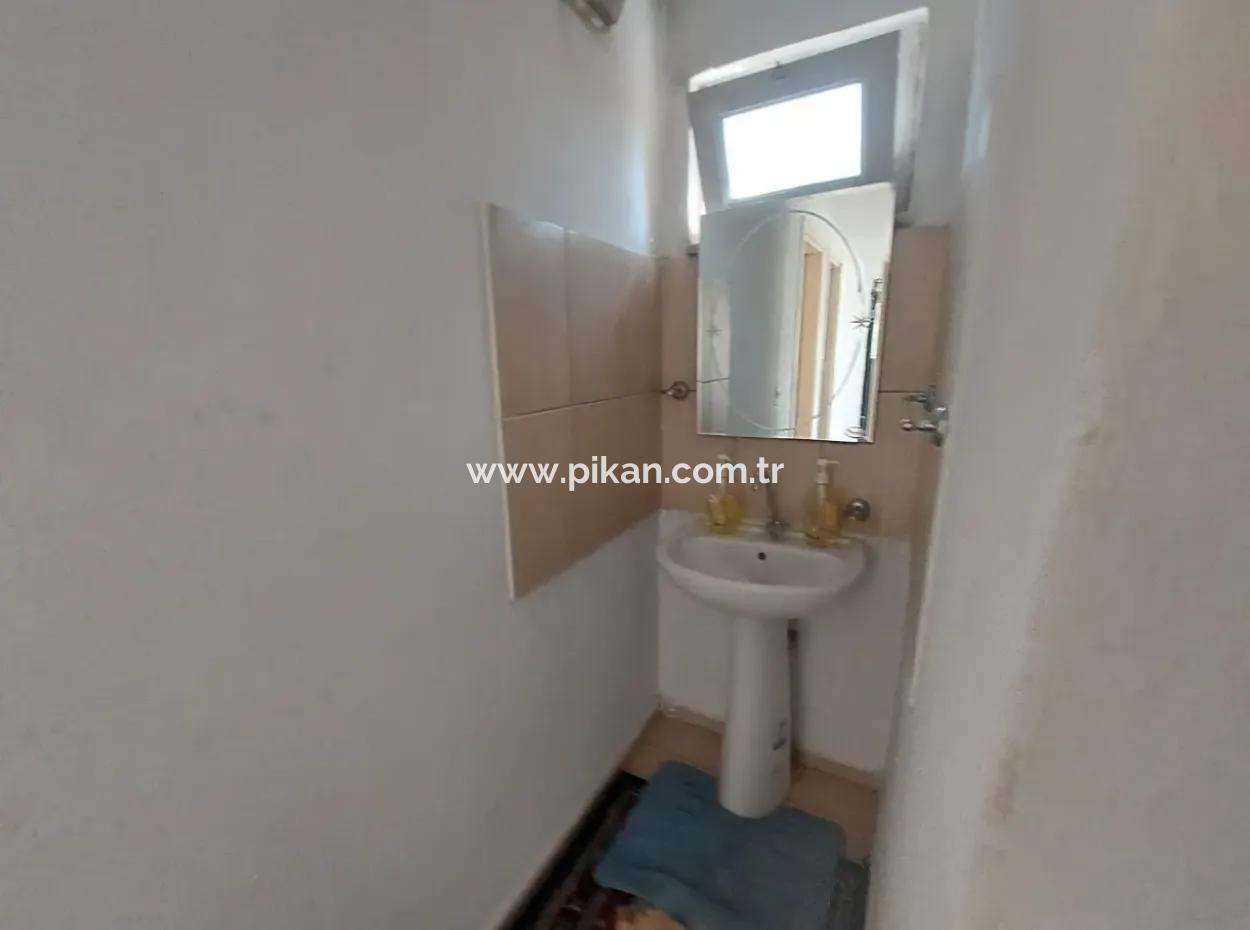 Furnished 1 1 Single Storey House For Rent In Muğla Ortaca Eskiköy