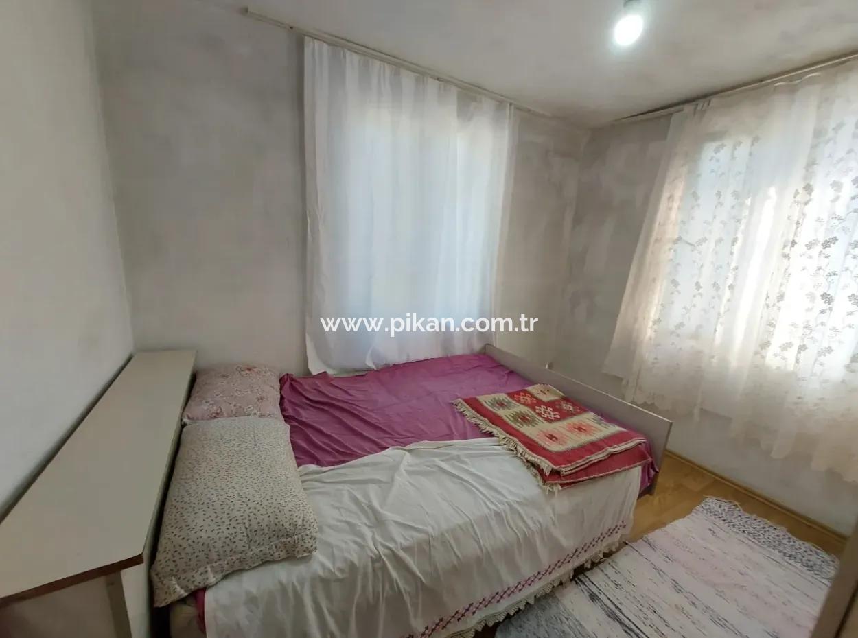 Furnished 1 1 Single Storey House For Rent In Muğla Ortaca Eskiköy