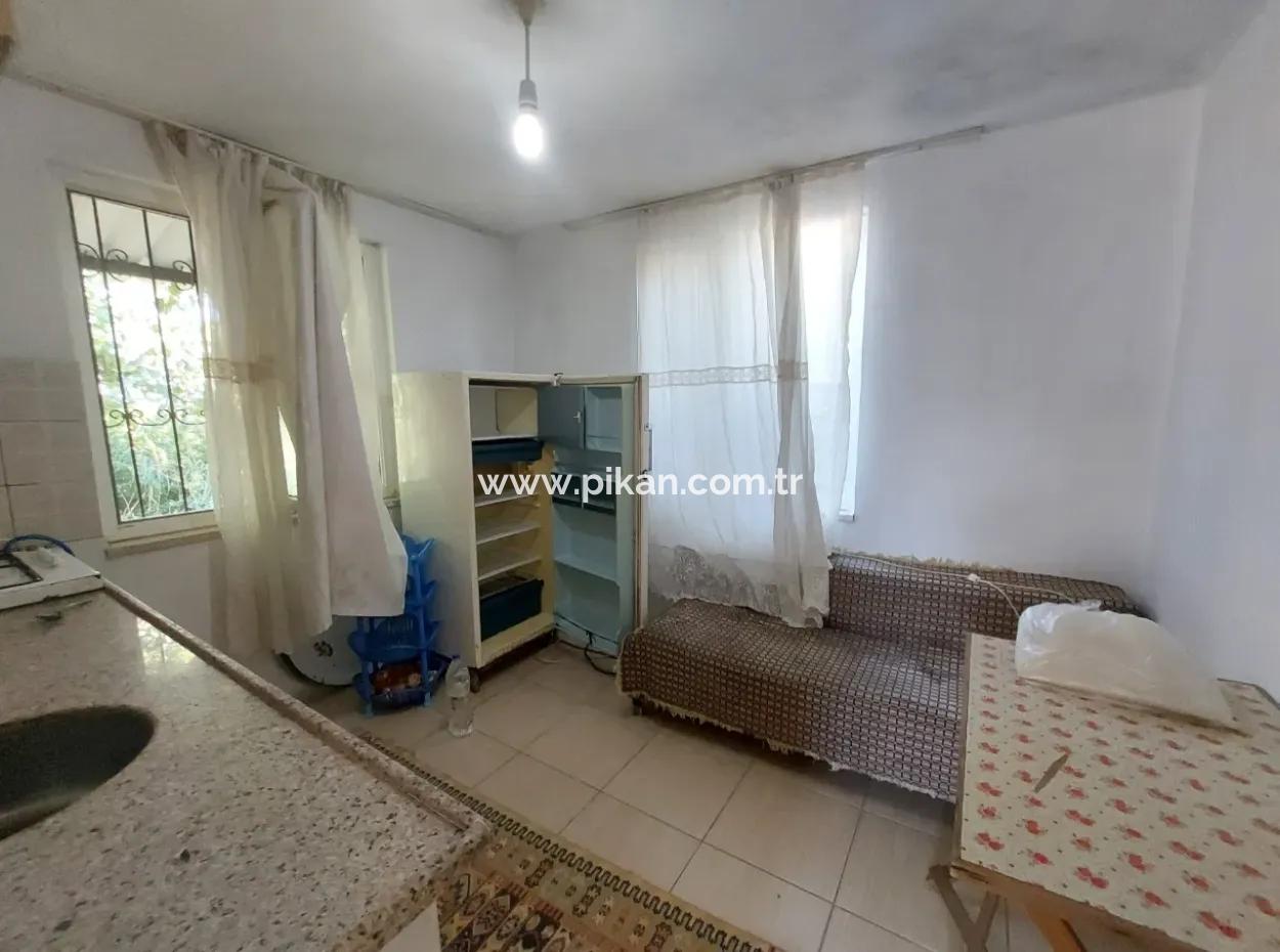 Furnished 1 1 Single Storey House For Rent In Muğla Ortaca Eskiköy