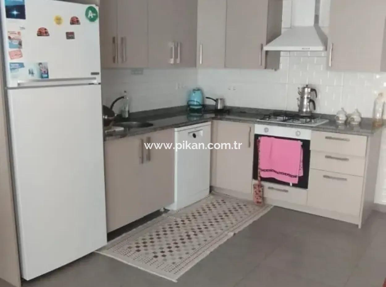 Furnished 3 1 Detached House For Rent In Ortaca Dalaklı