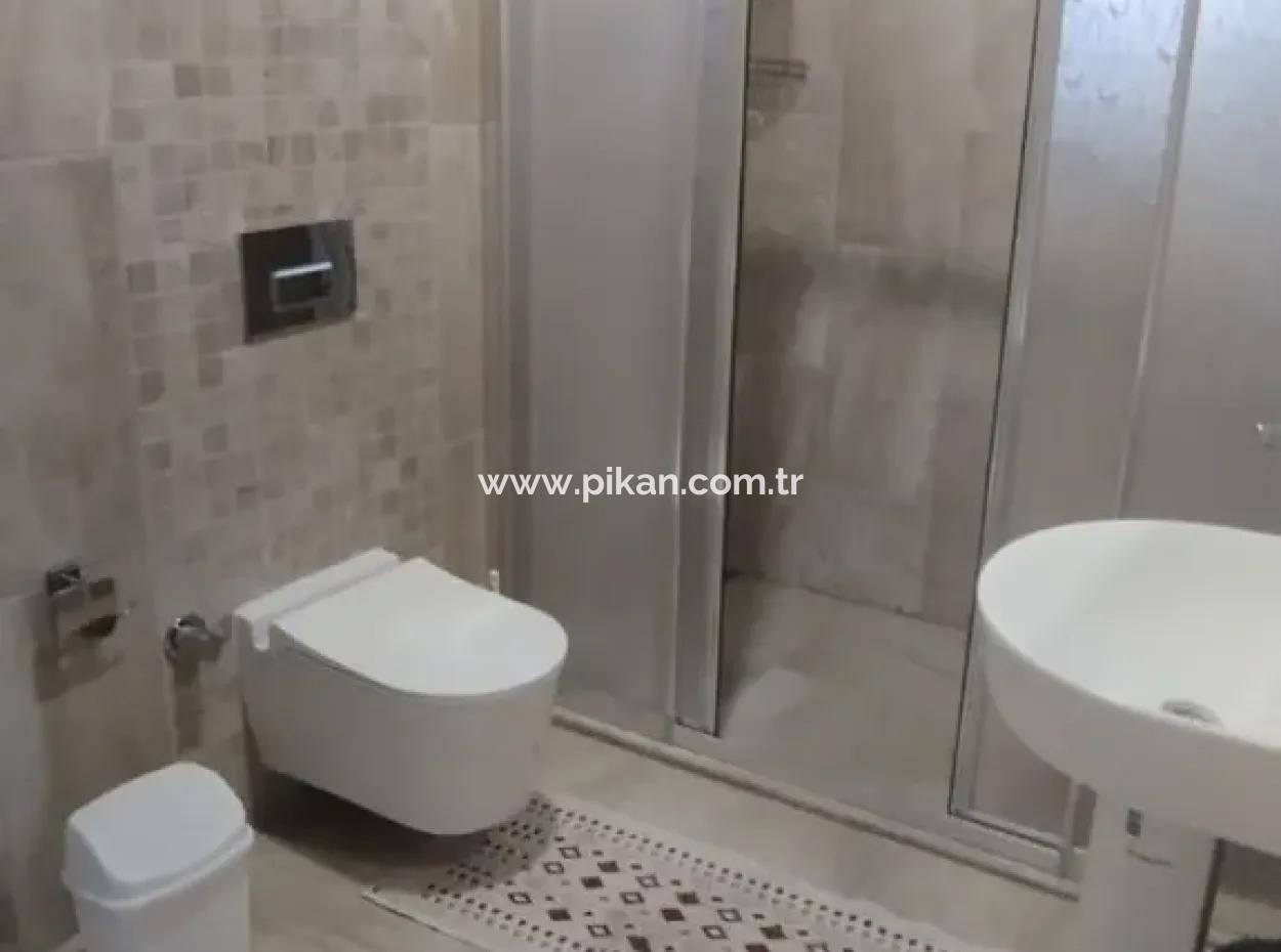 Furnished 3 1 Detached House For Rent In Ortaca Dalaklı
