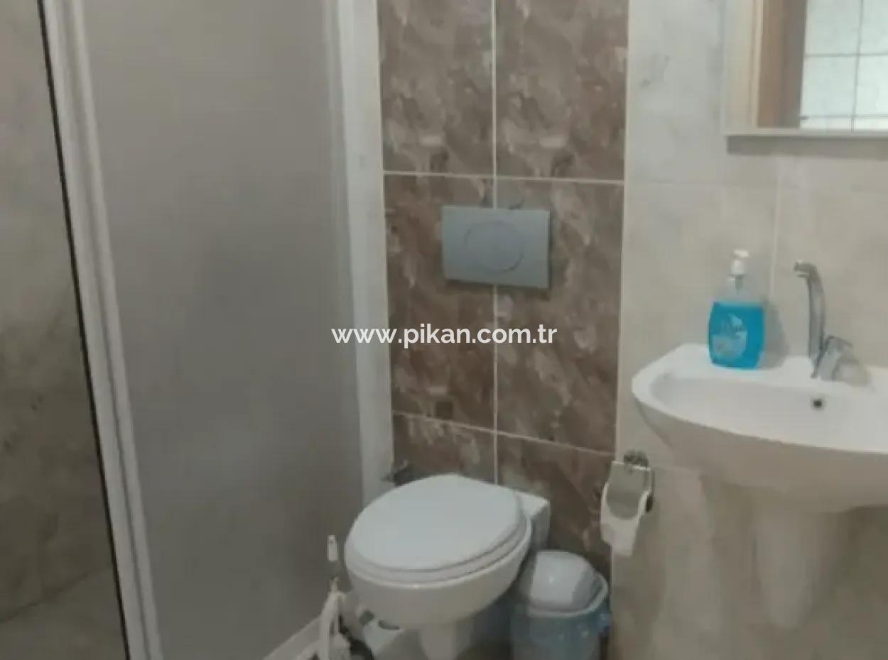 Furnished 3 1 Flat For Rent In Ortaca Dalaklı