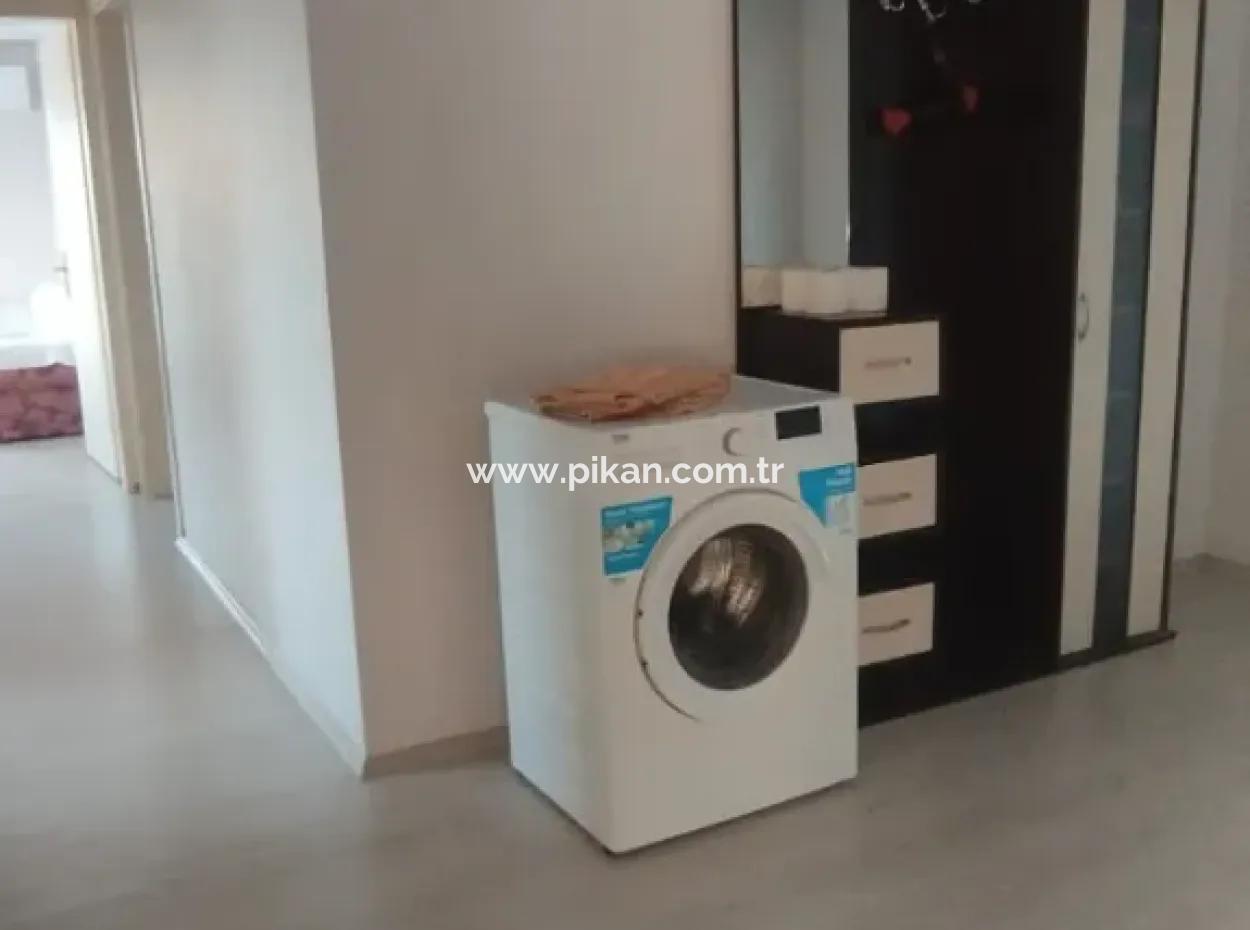 Furnished 3 1 Flat For Rent In Ortaca Dalaklı