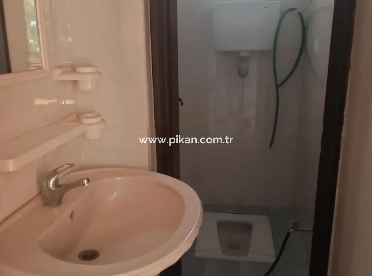 Ortaca Arıkbaşı Mah. 3 1 Garden Floor Apartment For Rent