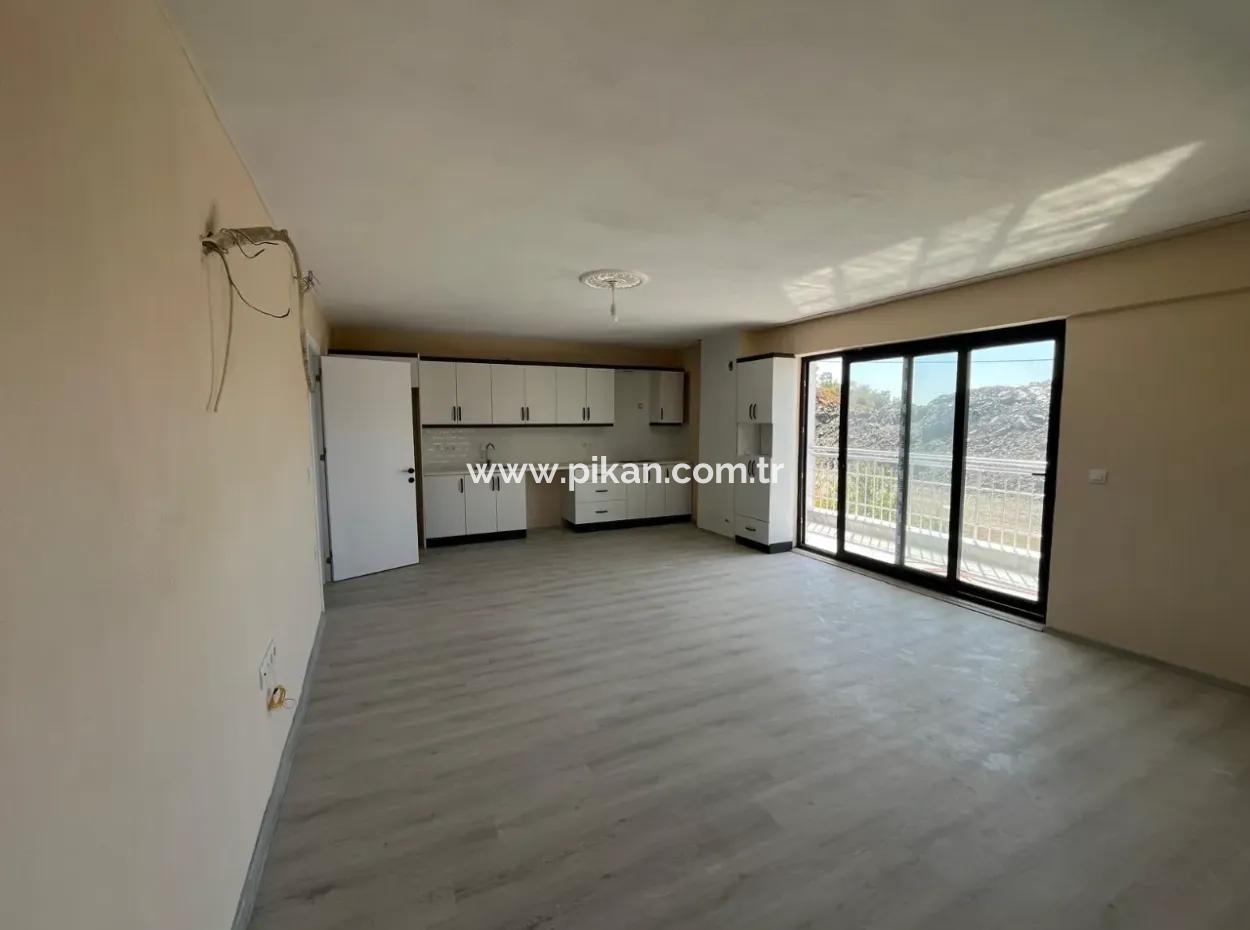 2 1 Zero 100 M2 Flat For Rent In Ortaca Çaylı