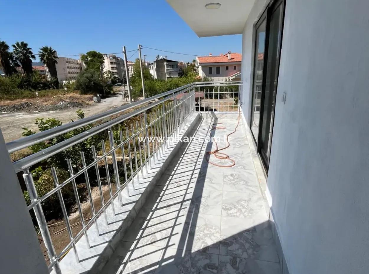2 1 Zero 100 M2 Flat For Rent In Ortaca Çaylı