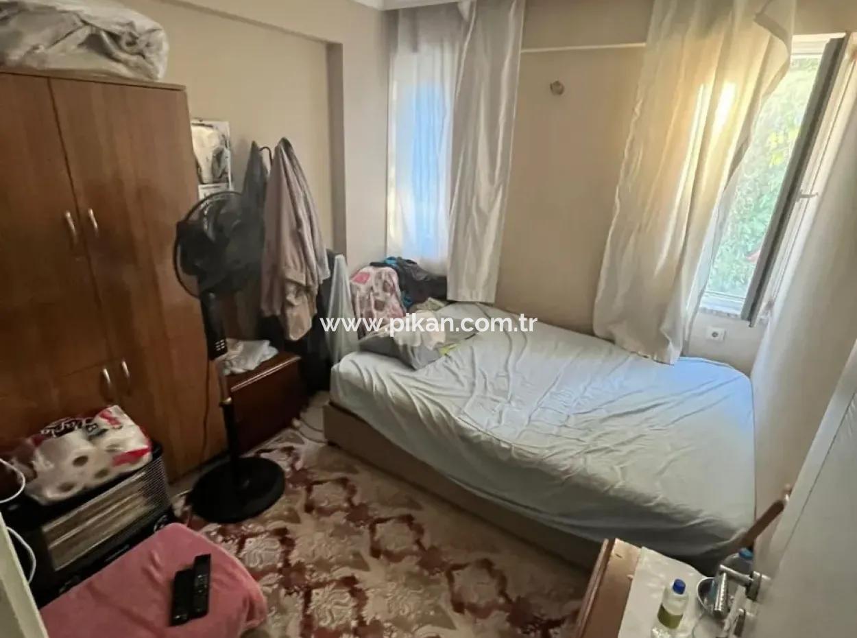 Ortaca Cumhuriyet Sütçüler Street 2 1 Ground Floor Flat For Sale.