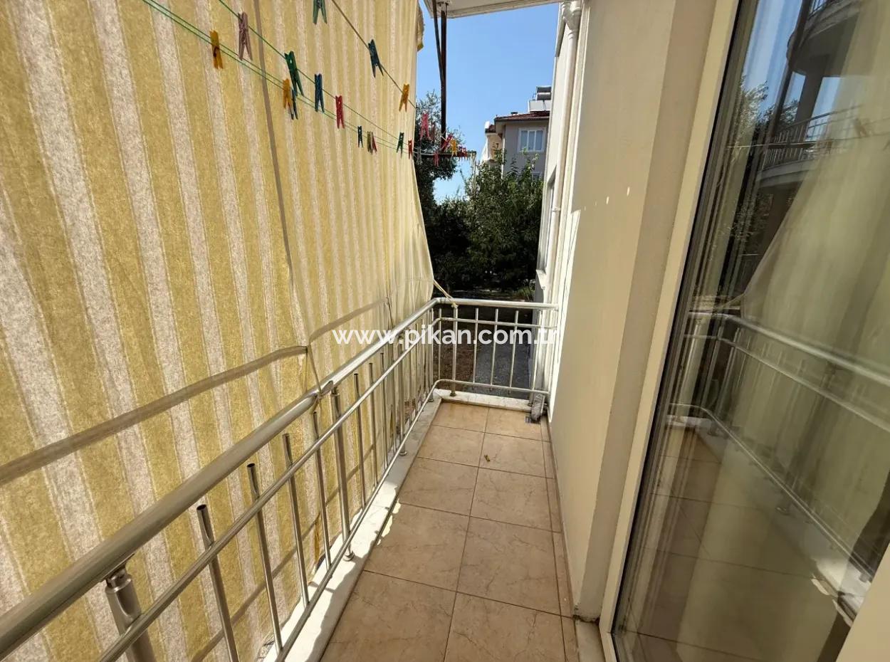 Ortaca Cumhuriyet Neighborhood 3 1 Flat For Sale