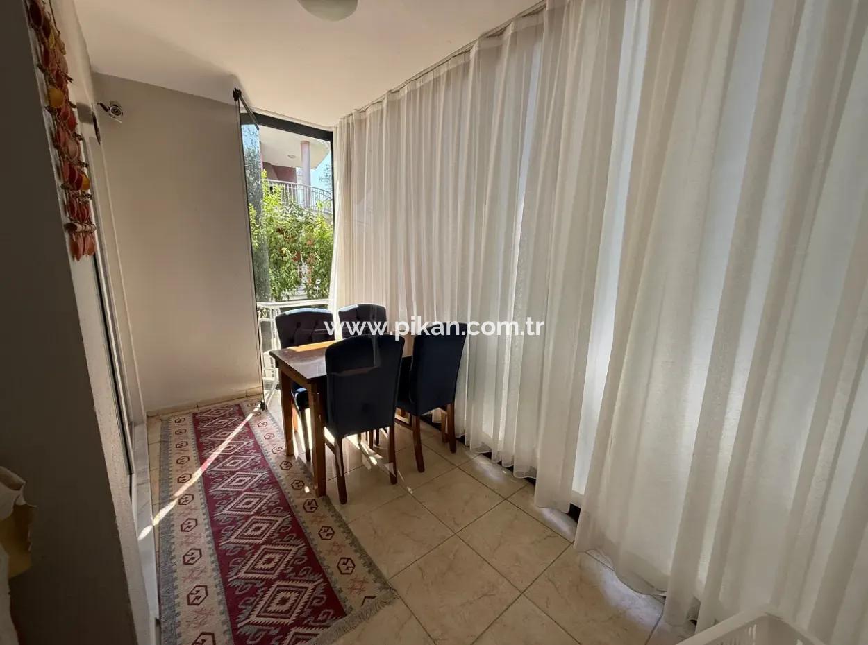 Ortaca Cumhuriyet Neighborhood 3 1 Flat For Sale