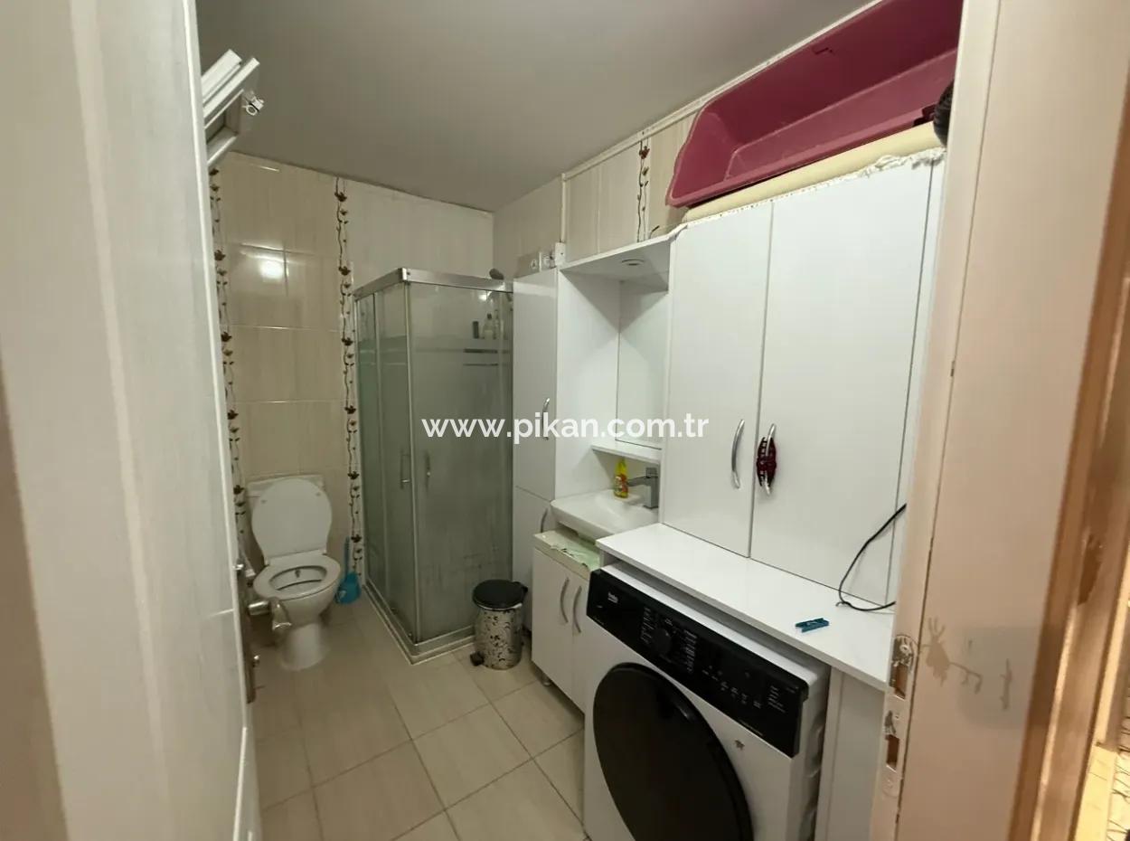 Ortaca Cumhuriyet Neighborhood 3 1 Flat For Sale