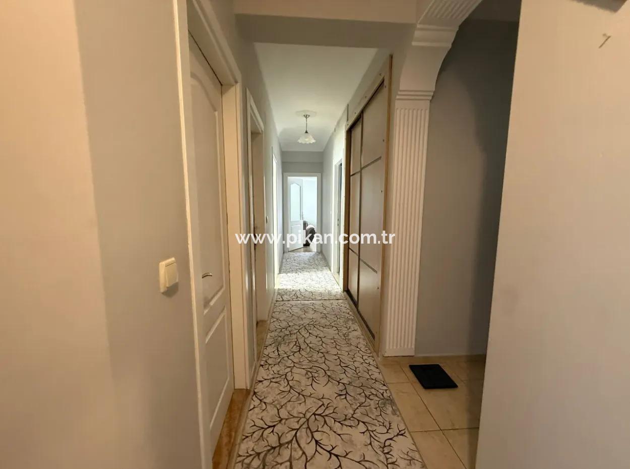 Ortaca Cumhuriyet Neighborhood 3 1 Flat For Sale